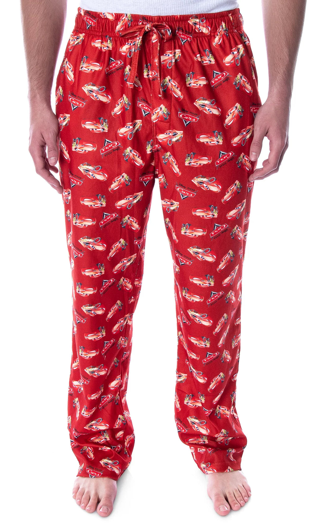 Men's Pajama Pants V916179
