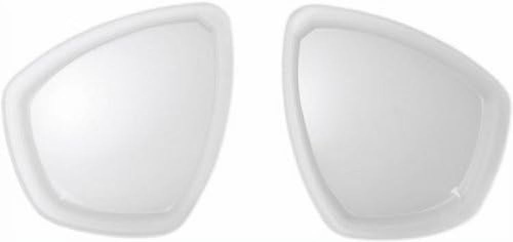 Diving Mask with Corrective Optical Lens O6392