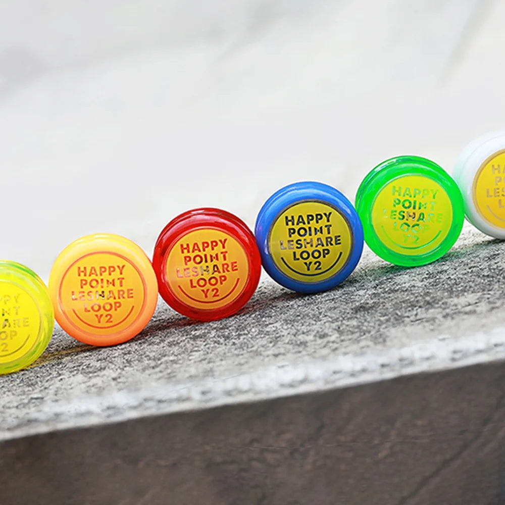 YOYO Ball Responsive Yoyo Toy O142597
