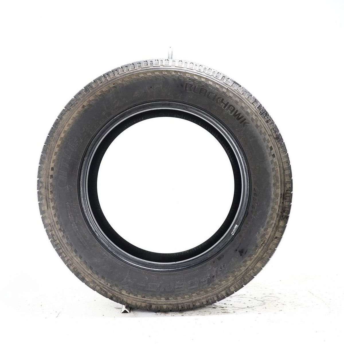 235/75R17 109S All Season Light Truck Tire O126