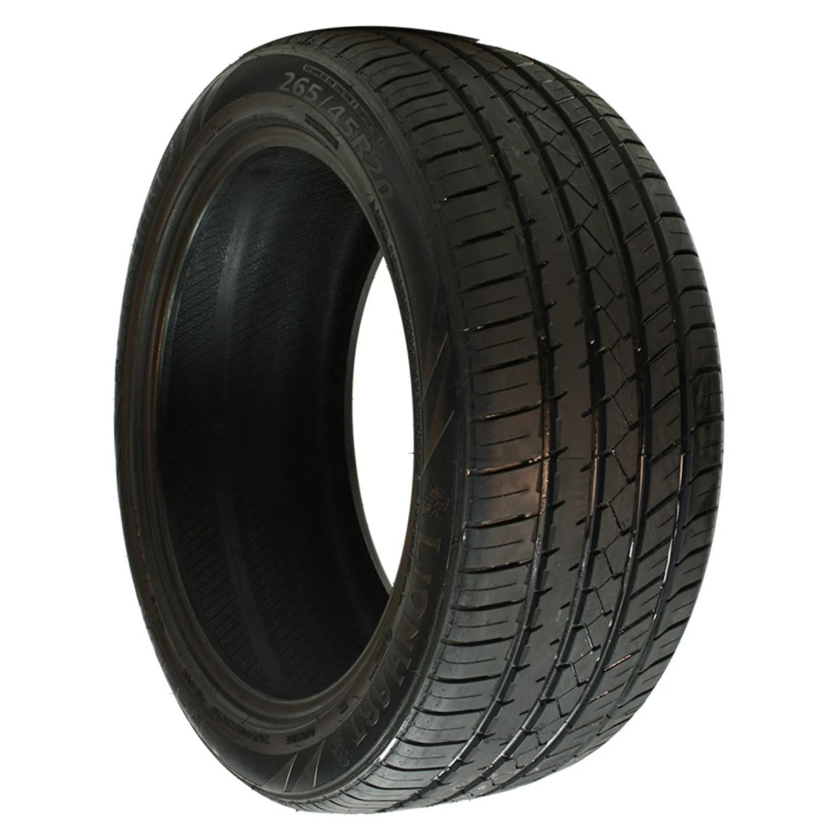 All Season 225/45ZR18 95W XL Passenger Tire G530