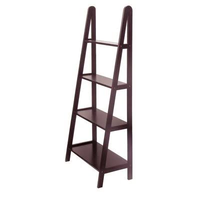 4-Tier A-Frame Shelf V444977