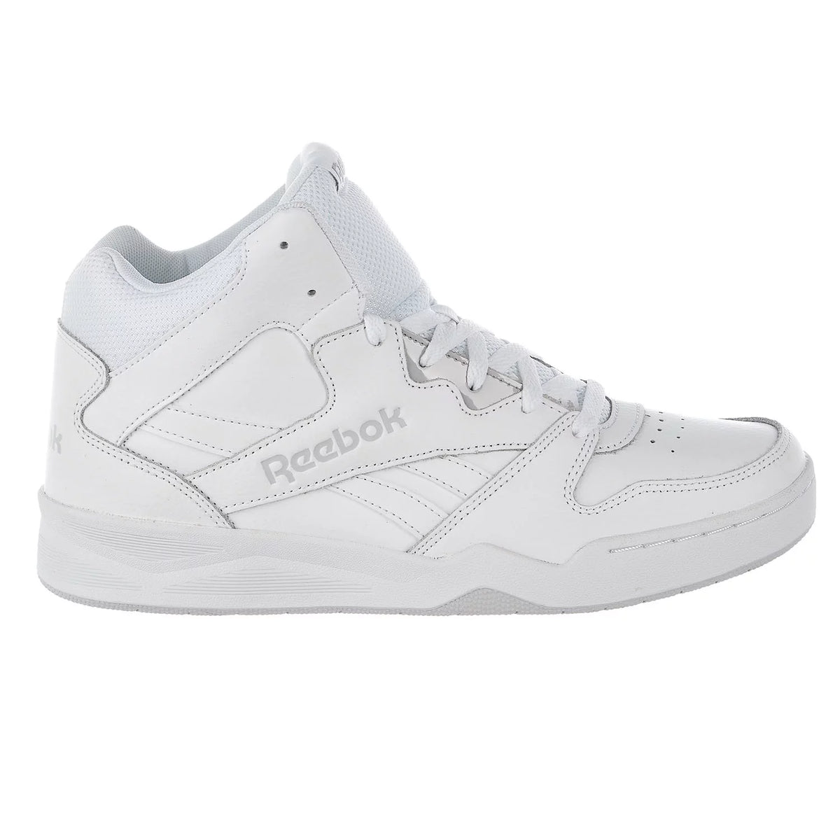 White Solid Grey Sneakers U284126