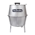 Charcoal Grill U49881