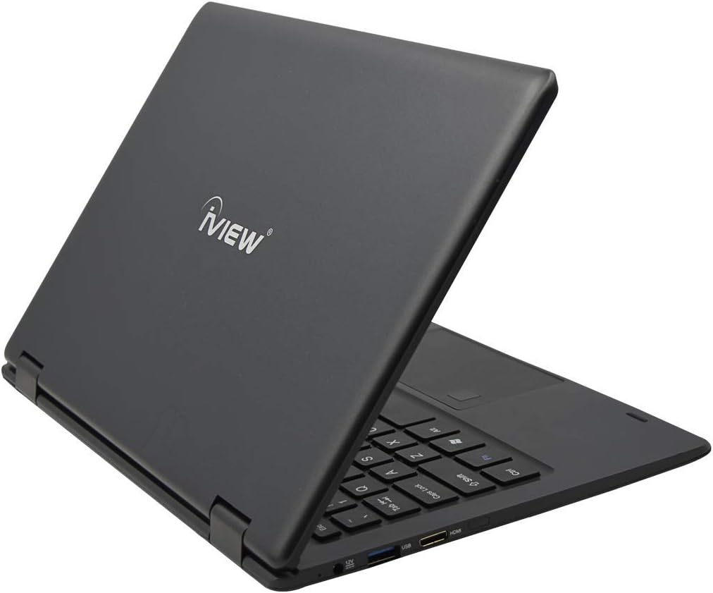 4G LTE 11.6 Convertible Touch Screen Laptop O936