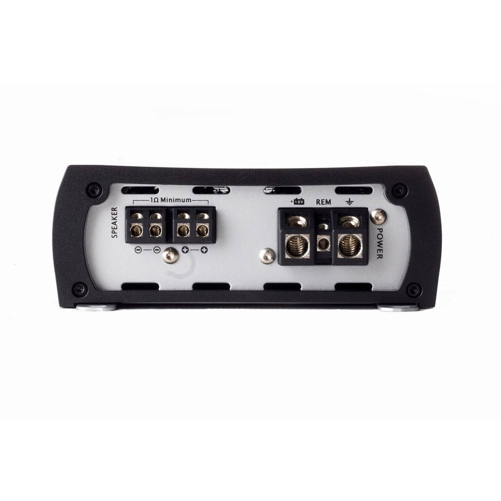 4000 Watts Max D Class Amplifier T529