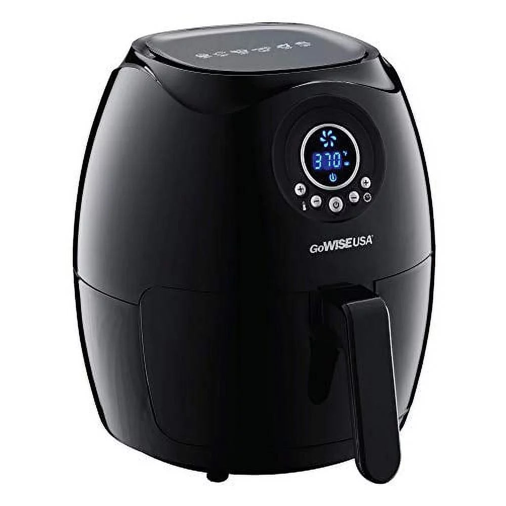 3.7-Quart Digital Air Fryer S706