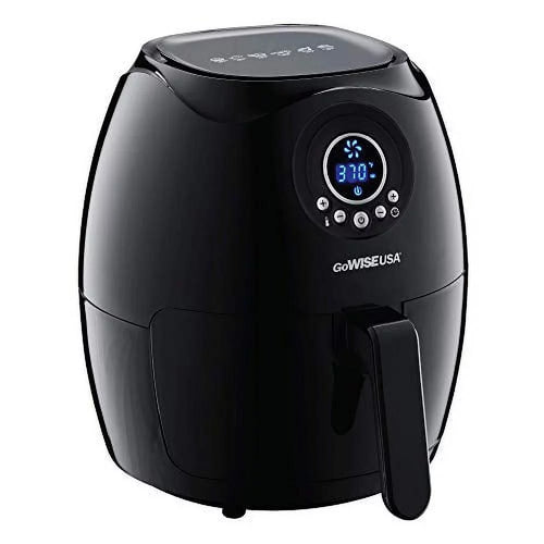 3.7-Quart Digital Air Fryer S706