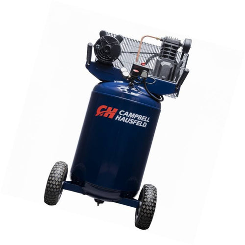 2 HP 30 Gallon Portable Air Compressor I873