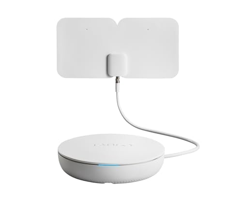 4-Tuner Over-The-Air DVR C7087