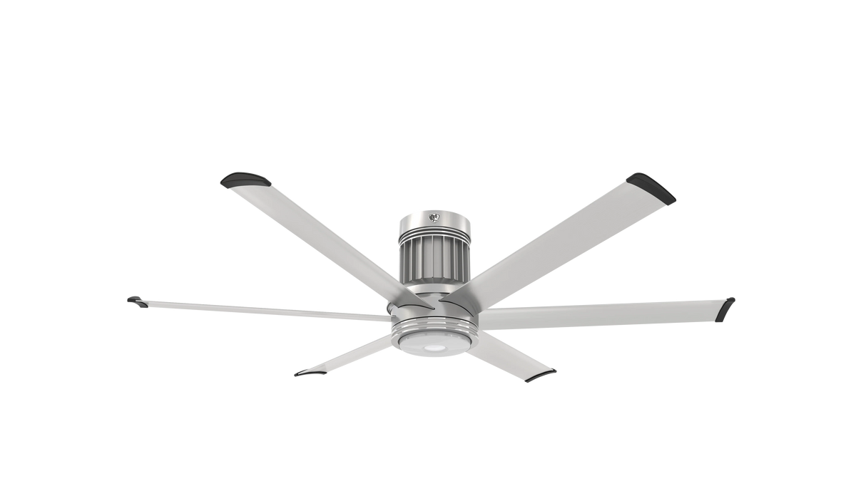 60 Ceiling Fan with LED K29242