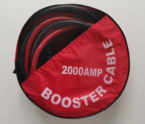 2000AMP 16 feet Jumper Cable R921843