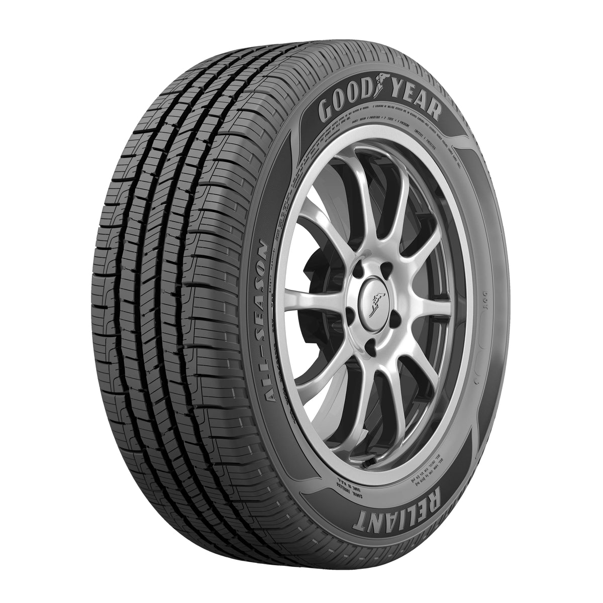 205/65R15 94H All-Season Tire X695