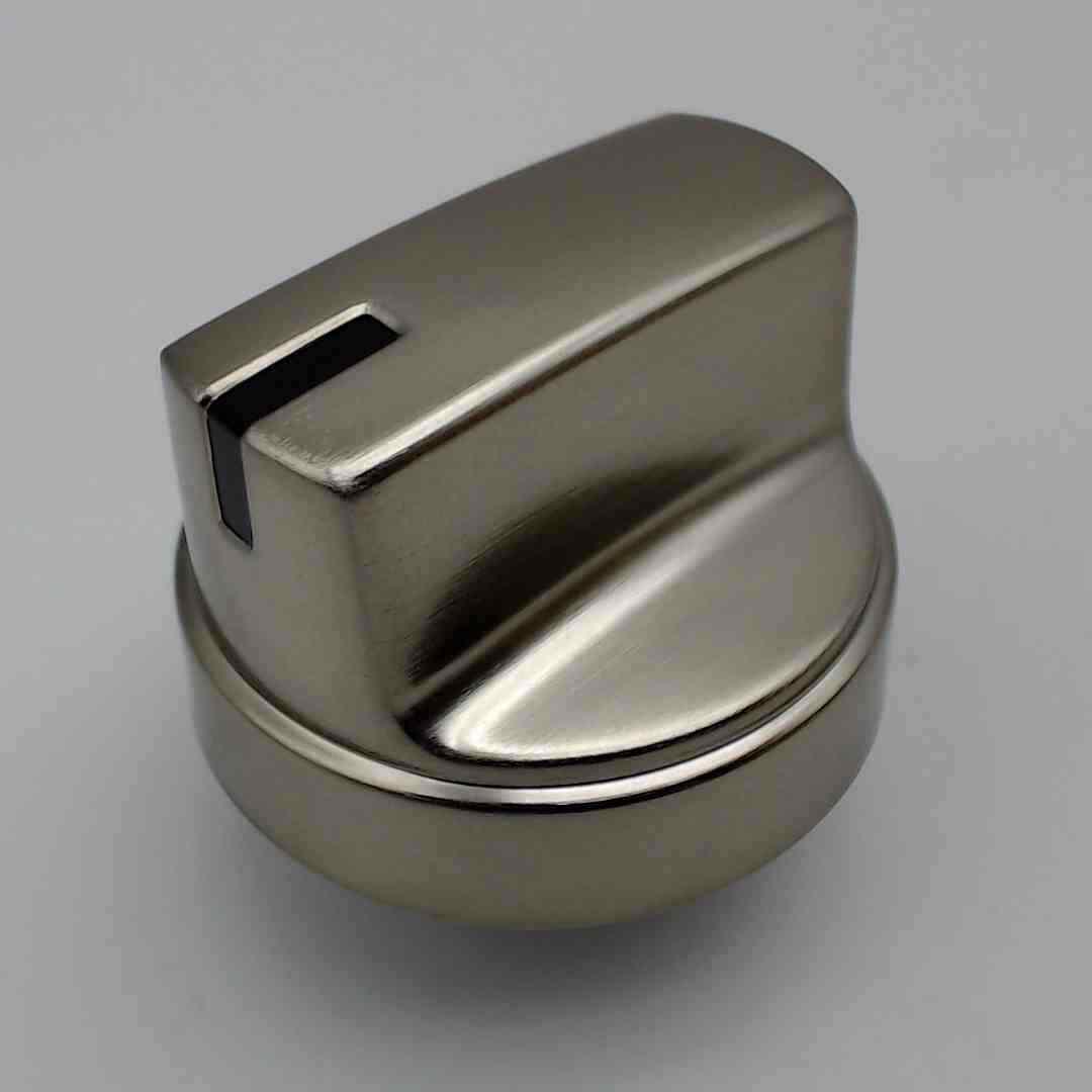 Stainless Steel Knob T984422