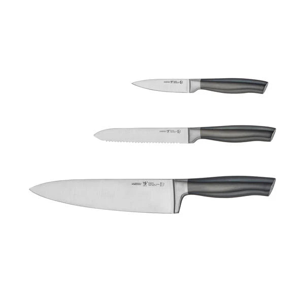 3pc Starter Knife Set T428630