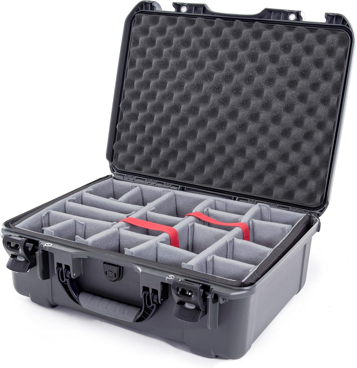 Graphite Waterproof Hard Case E2085