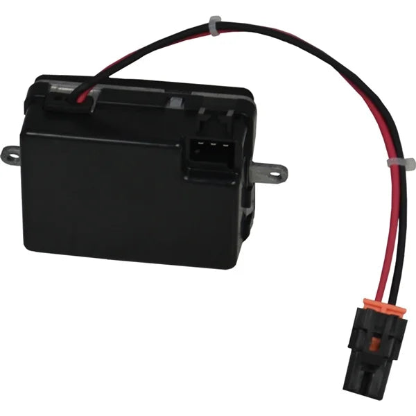 Blower Motor Resistor B751