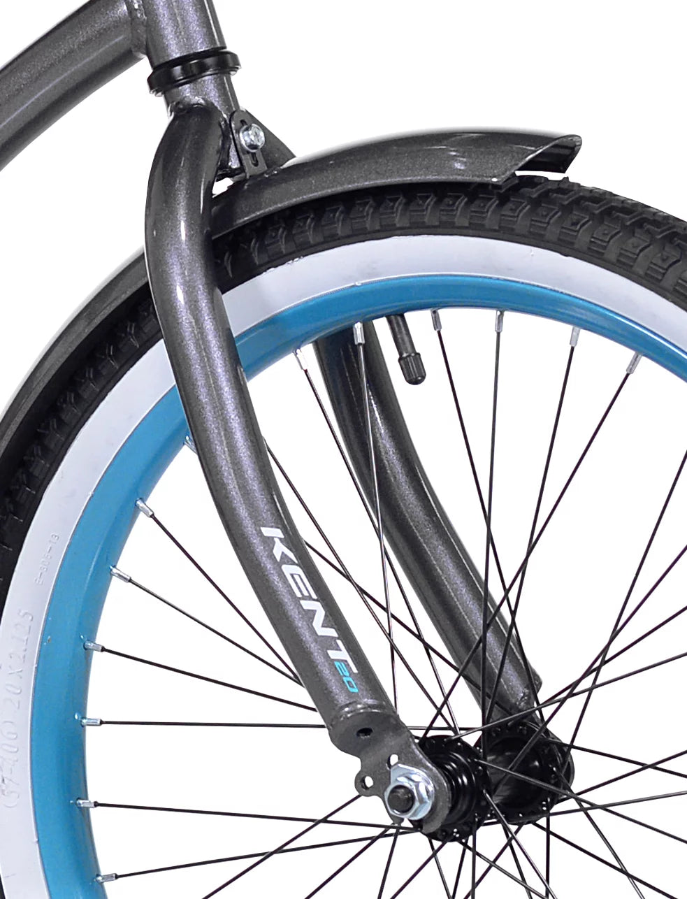 Boys Bicycle G26384