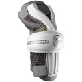Lacrosse Arm Guard, Large / White L989
