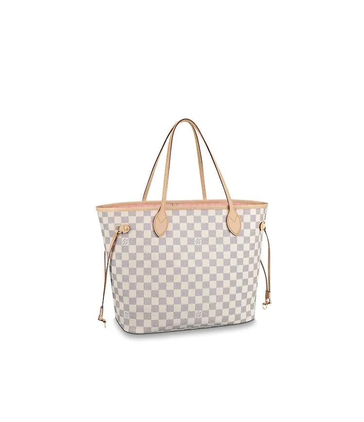 Canvas Shoulder Bag Q151