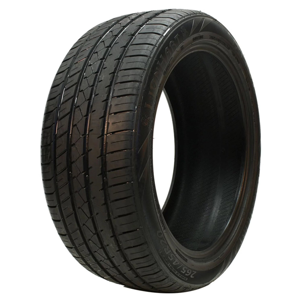 All Season 225/45ZR18 95W XL Passenger Tire G530