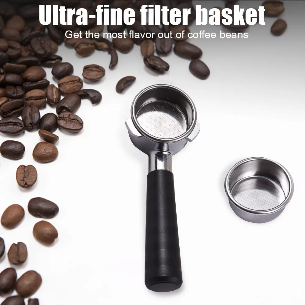 Spoon Compatible With 58mm Naked Portafilter B8368