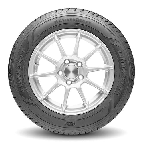 215/55R17 94V All-Season Tire O18269