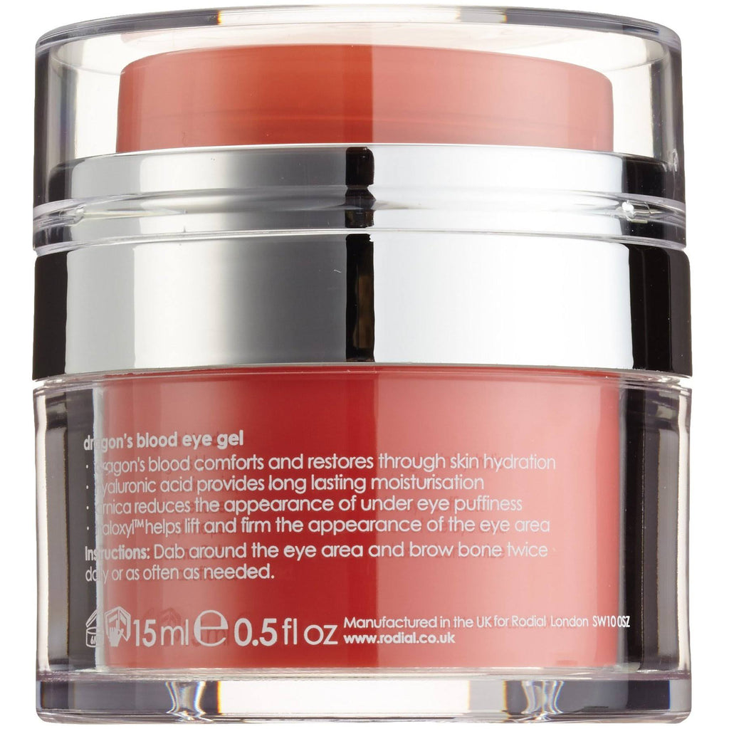 0.5 oz Eye Gel Q28729