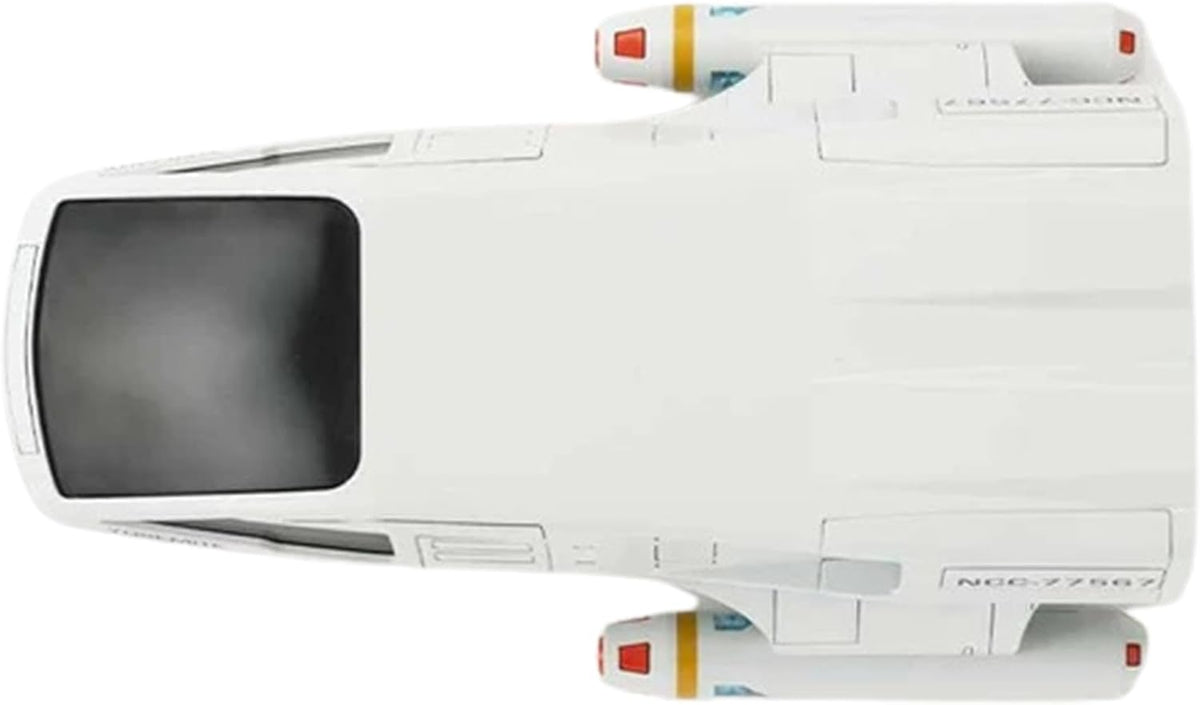 Star Trek Starship Replica D812
