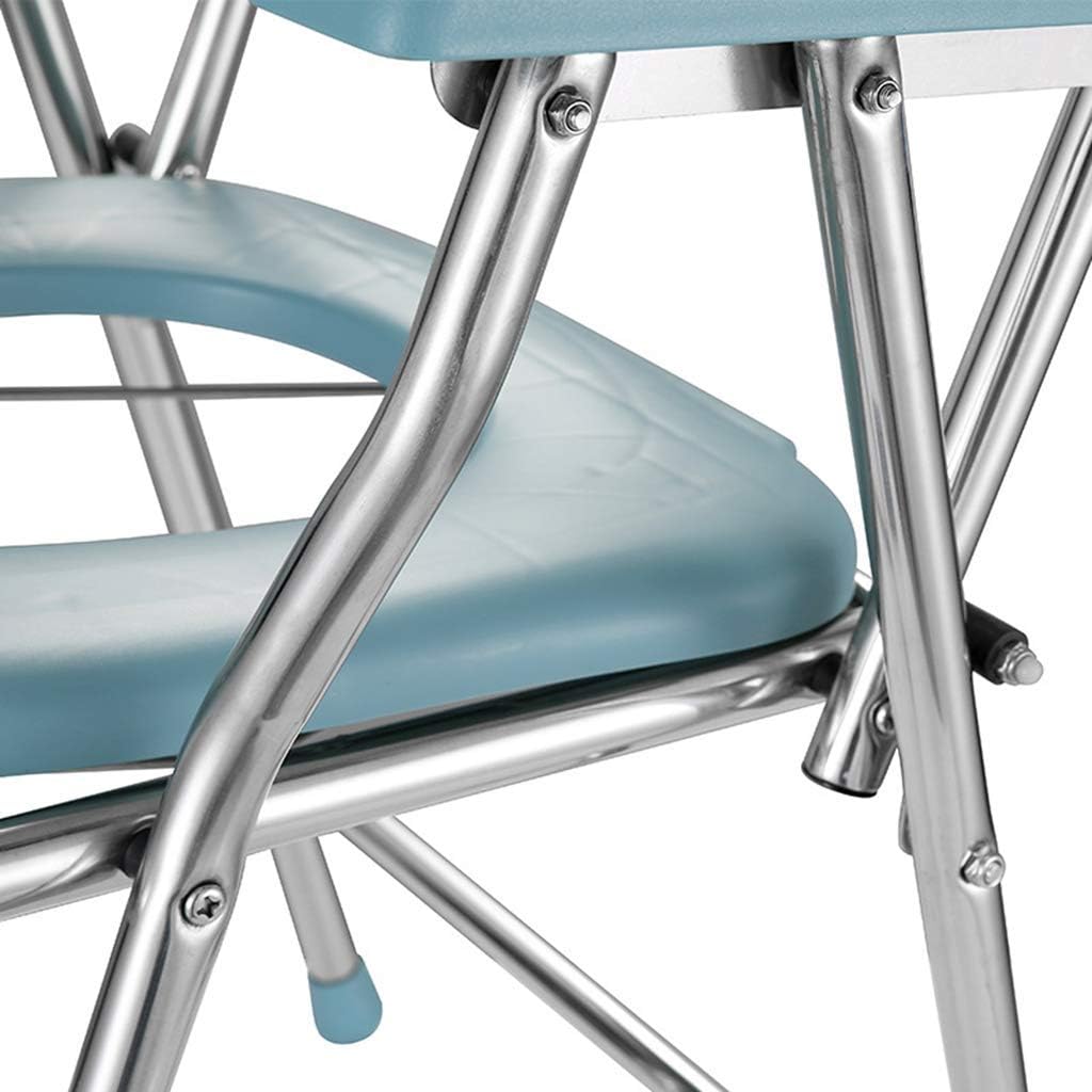 Folding Toilet Chair L93942