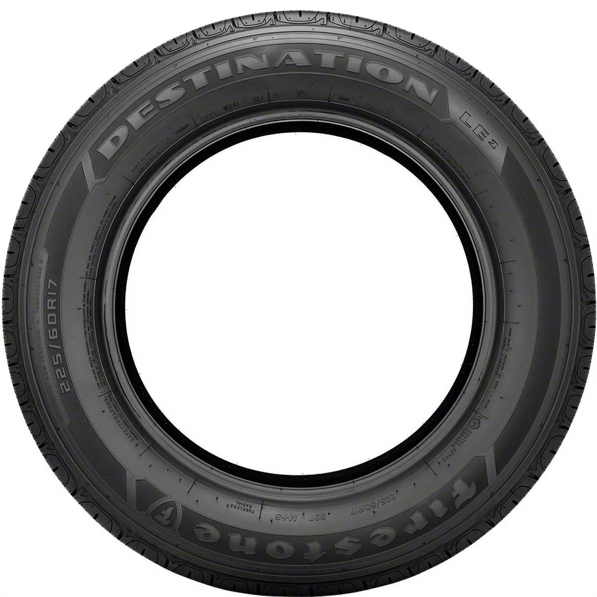 All Season P245/75R16 109S Passenger Tire I611