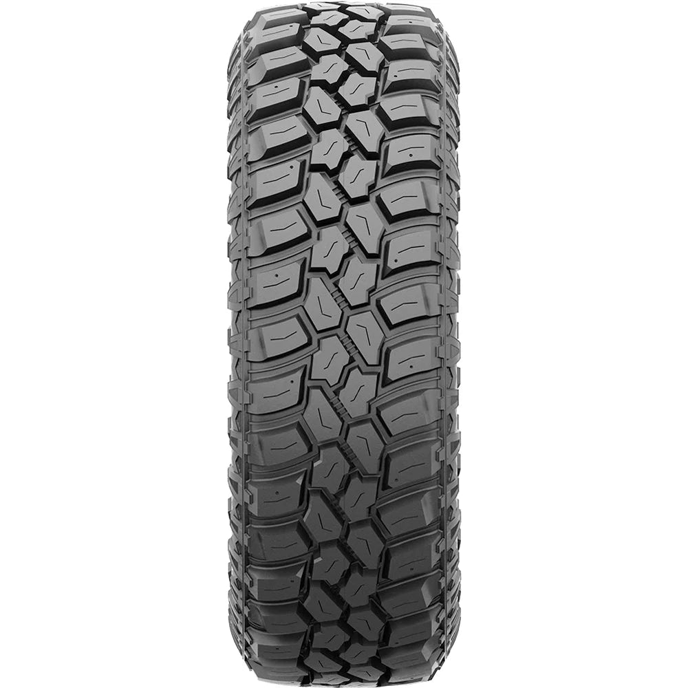 Set of 4 Mud Tires 285/70R17 J73444
