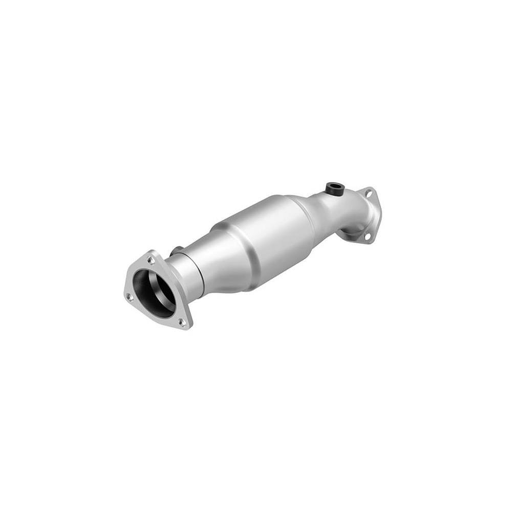 Direct Fit Catalytic Converter H186
