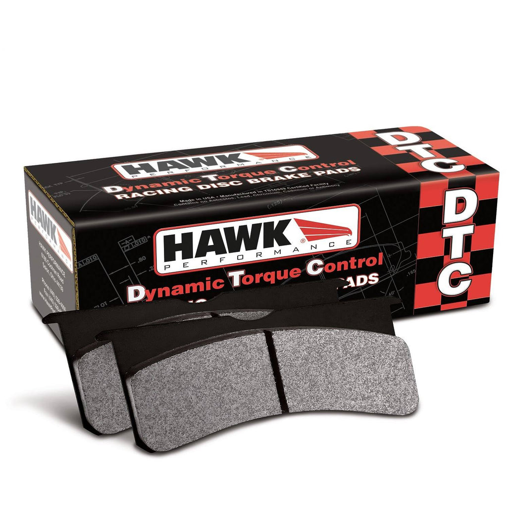 DTC 70 Brake Pads B5463