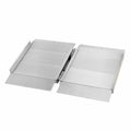 2’ Single-Fold Aluminum Wheelchair Ramp O314732