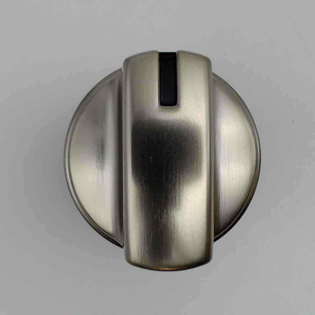 Stainless Steel Knob T984422