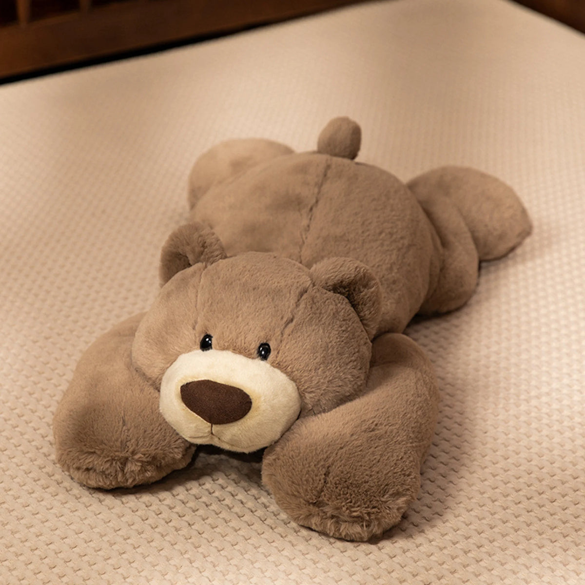 Cartoon Animal Plush Stuffed Soft Toy W79767