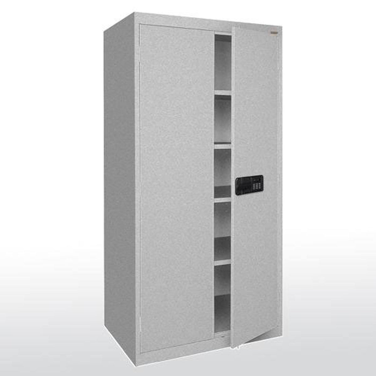 Welded Storage Cabinet I337