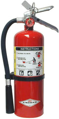 5lb ABC Dry Chemical Fire Extinguisher 6 Pack L978