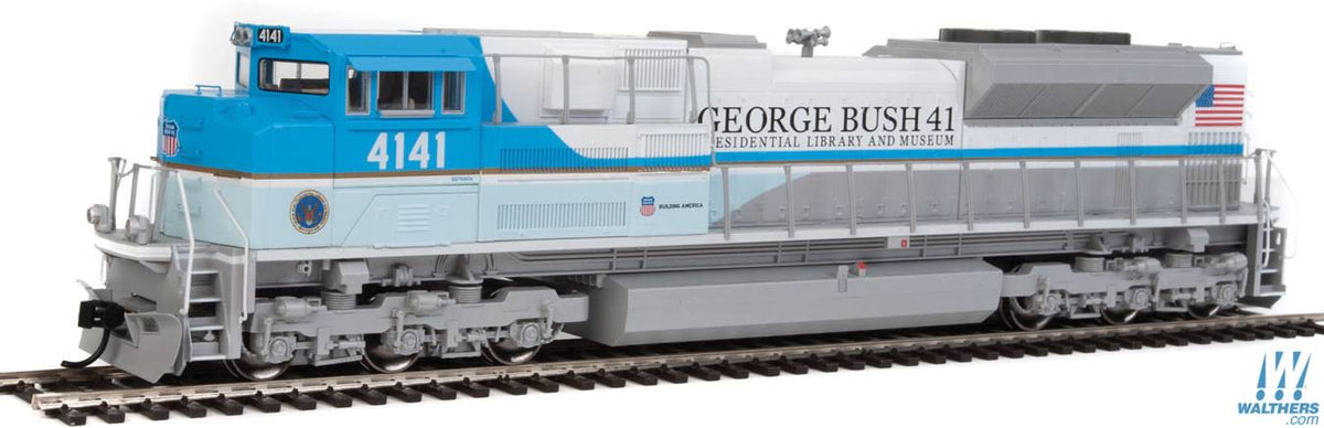 EMD SD70ACe Locomotive K5152