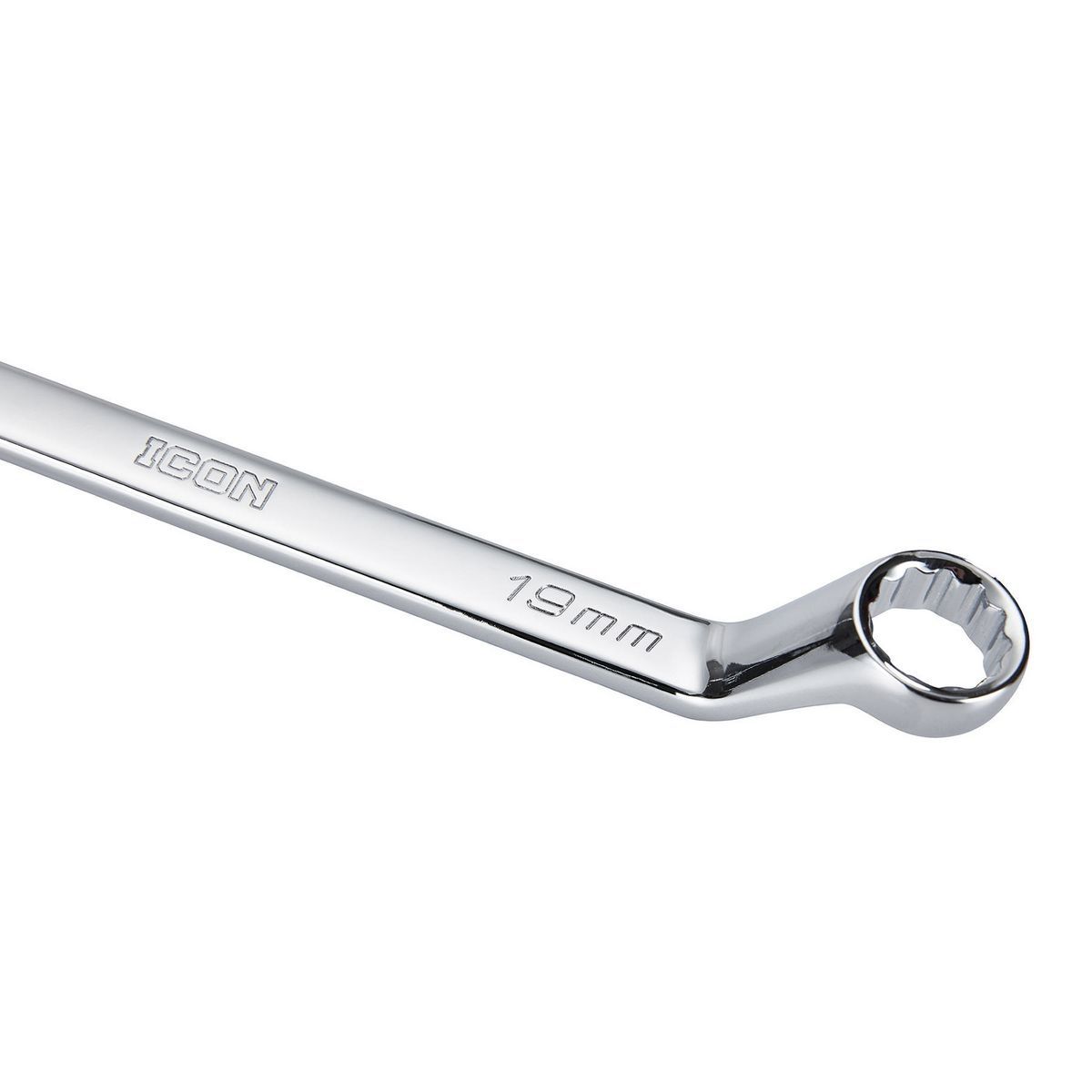 Metric Offset Box Wrench Set, 5 Piece T762