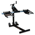 750 lbs. Riding Mower Lift E486