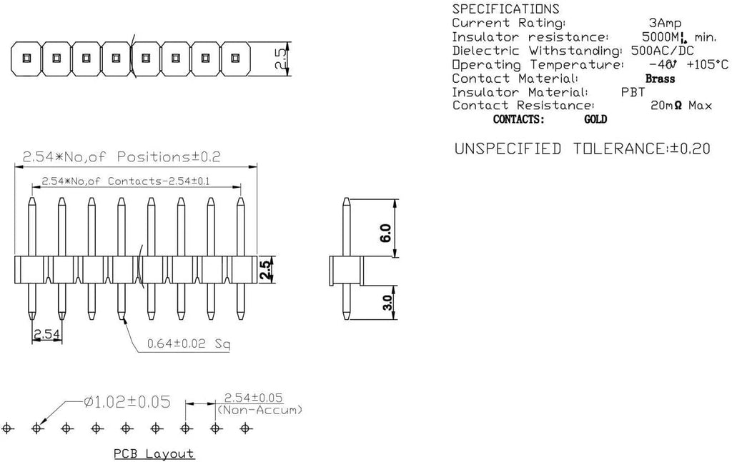 Raspberry Pi Pico W Basic Kit B2055