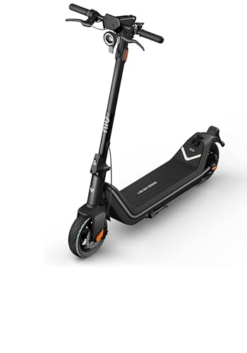 Electric Scooter 31 Miles Range 20mph Max Speed C2630