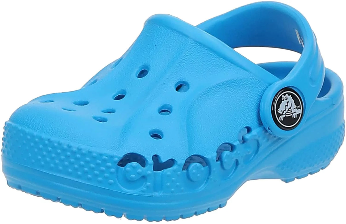 Toddler & Kids Clog T6245