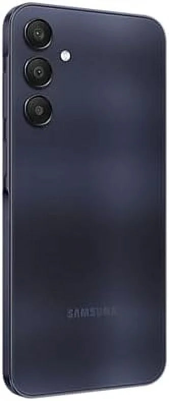 Galaxy A25 5G 256GB 8GB 6.5" GSM Unlocked 4G LTE S915904