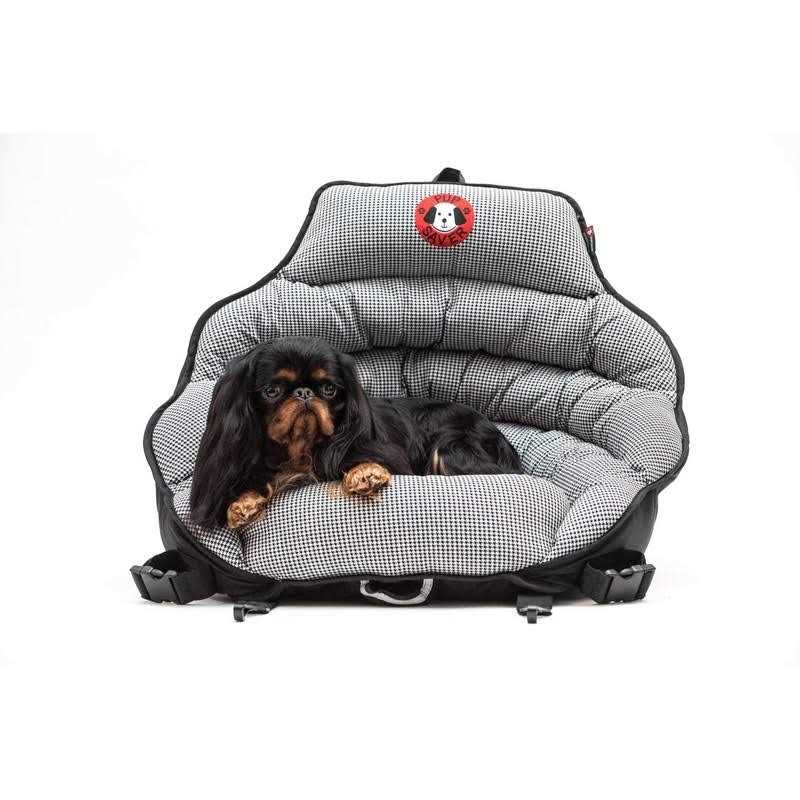 Dog Car Seat for Small and Medium Dogs Z777004