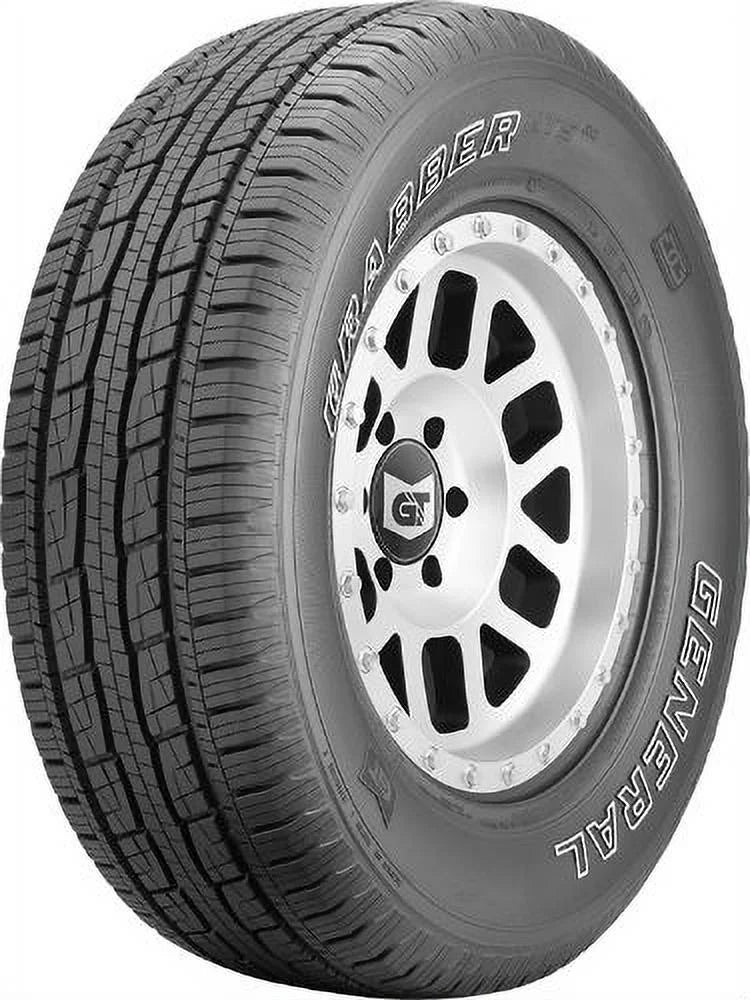 LT265/75R16 123/120R Tire B44974