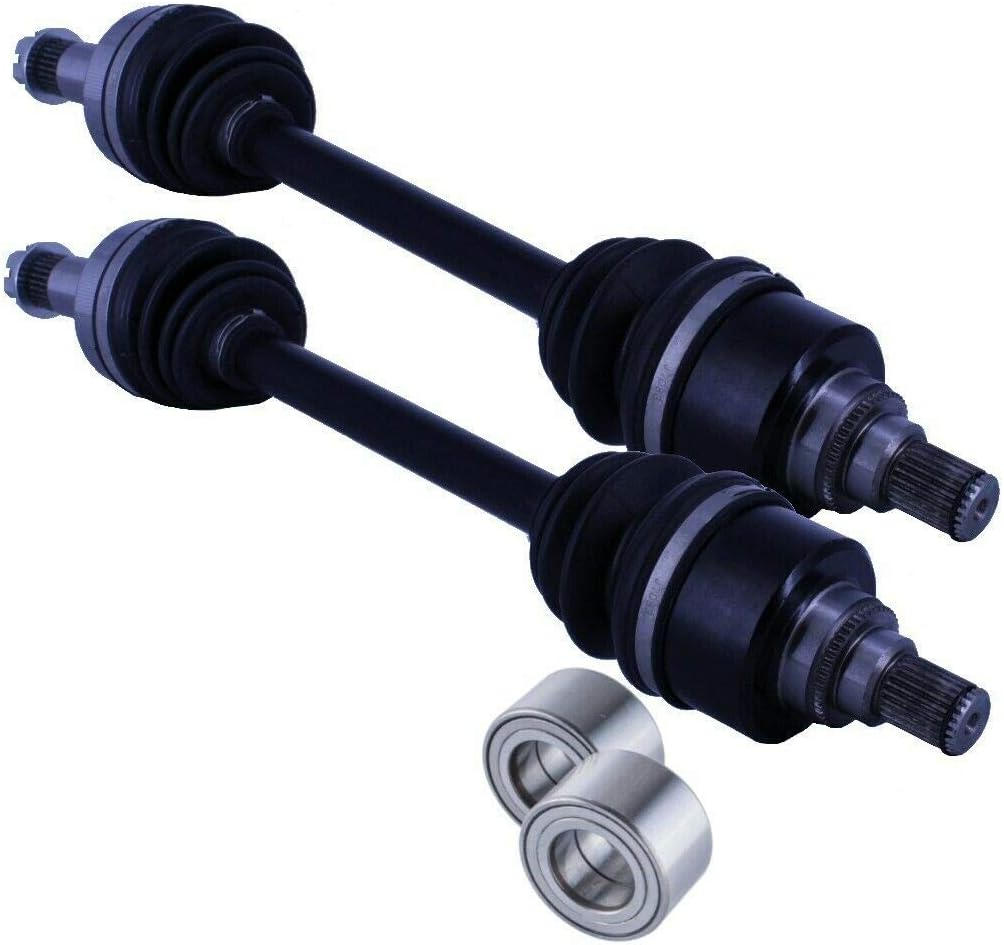 Axle for Arctic Cat Wildcat Sport Sport XT 2015-2019 B298975