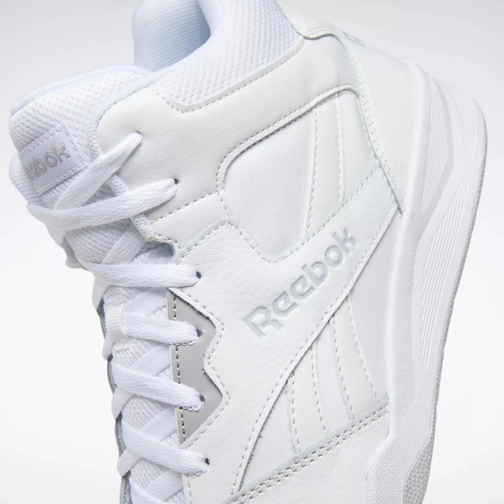 White Solid Grey Sneakers U284126